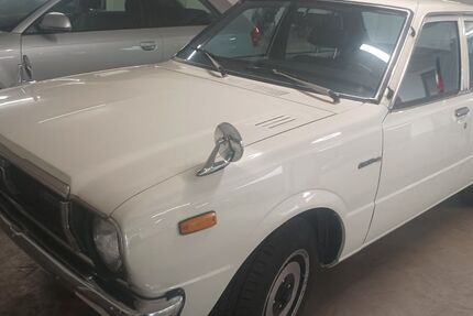 Toyota Corolla 140.000 km 6.350 &euro; Brühl 50321