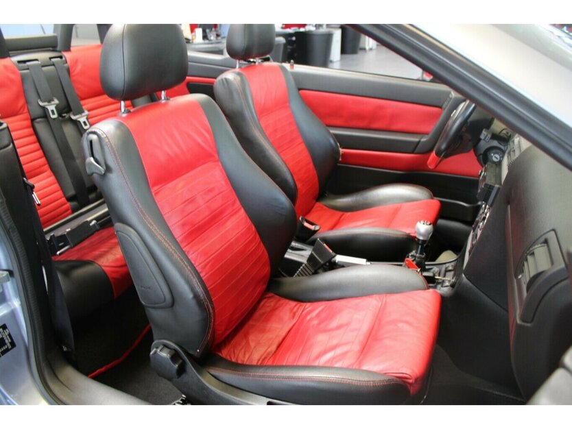 Opel Astra G 2,2i Cabrio Leder-Klima 142.400 km 3.980 € Euskirchen 53881