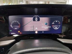 Opel Mokka Ultimate 1.2 *Kam *SHZ *LHZ *Navi 55.241 km 20.690 € HAAN 42781