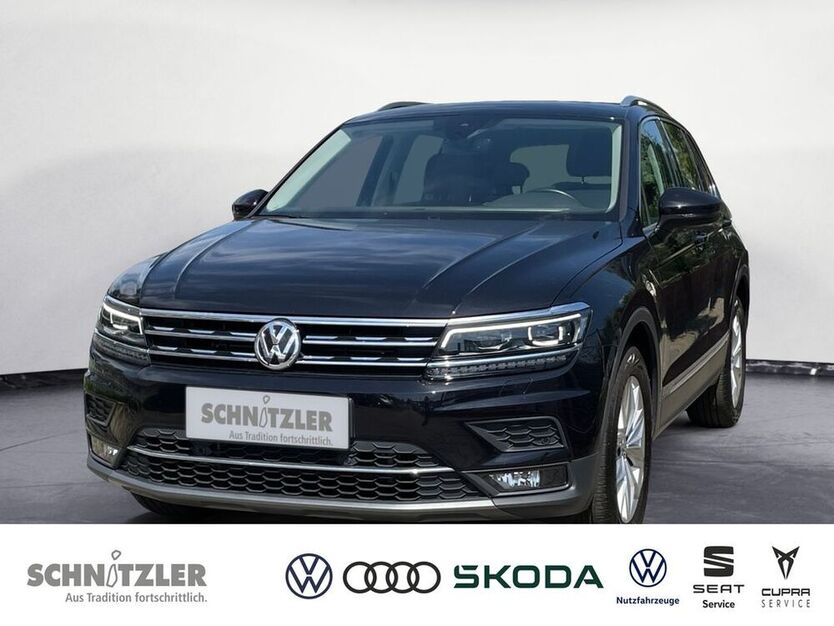 Tiguan