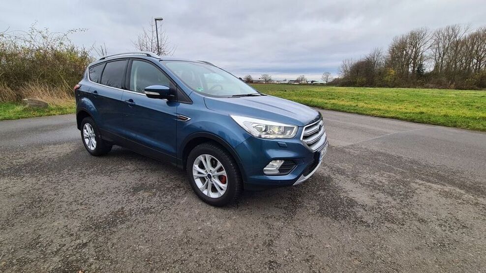 Kuga