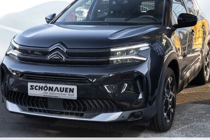 Citroen C5 Aircross 15.977 km 21.750 &euro; Kerpen 50171