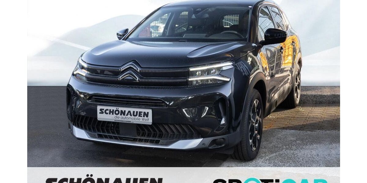 Citroen C5 Aircross 15.977 km 21.750 &euro; Kerpen 50171