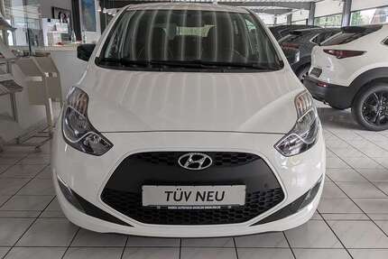 Hyundai iX20 43.020 km 13.950 &euro; Bedburg 50181