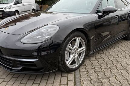 Porsche Panamera 85.900 km 72.950 &euro; Köln 50767