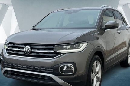 VW T-Cross 40.350 km 21.240 € Siegburg 53721