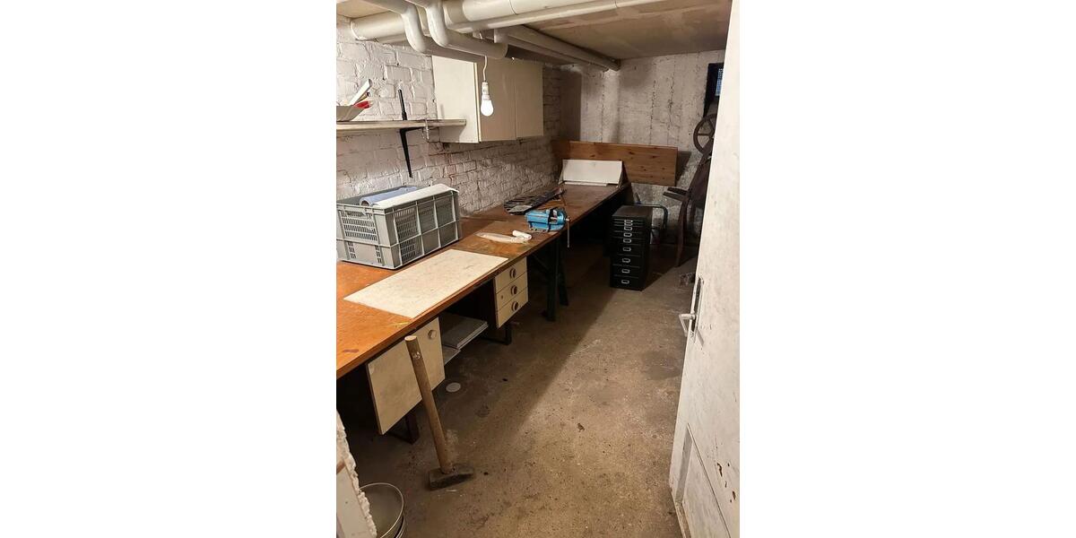 Erdgeschoßwohnung Köln Porz - 2 Zimmer, 62 m&sup2;, 199.000&euro; | Angebot:26186592