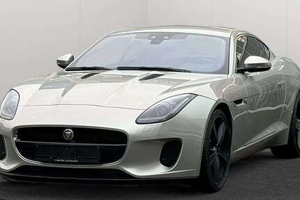 Jaguar F-Type 97.600 km 36.990 &euro; Bergisch Gladbach 51429