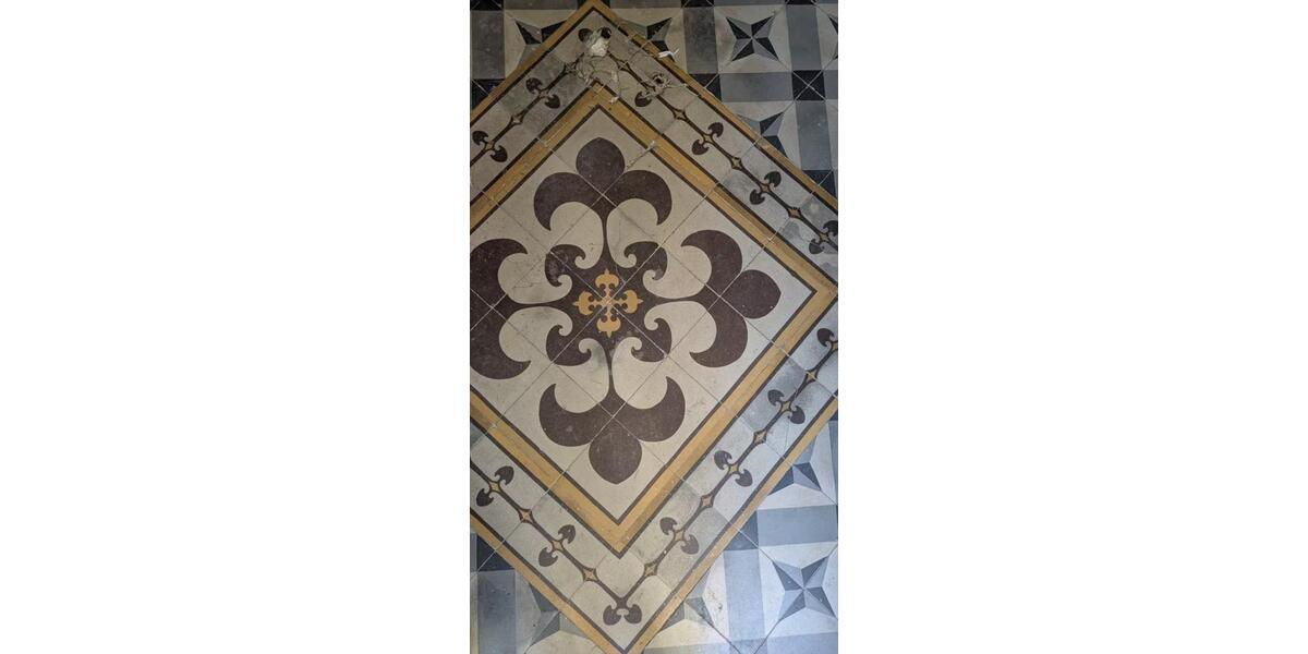 Provence altes Stadthaus mit Charme 300M2 17 Zimmer Innenhof 17 zimmer