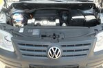 Caddy 1.4i LIFE KLIMAANLAGE orig.75.235 km !
