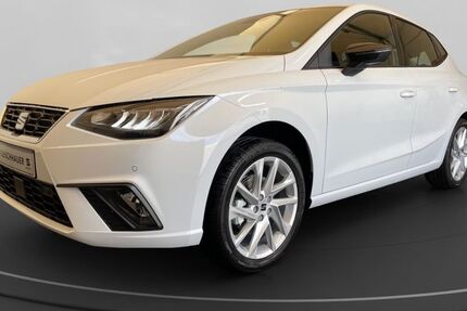 Seat Ibiza 5.900 km 21.990 &euro; Köln 50823
