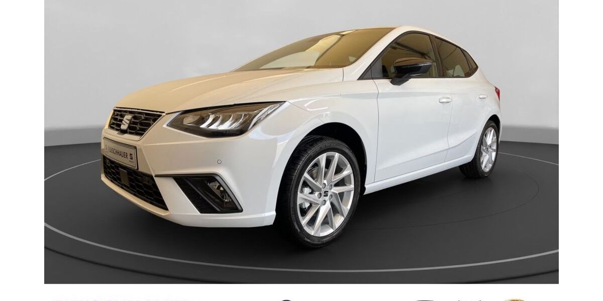Seat Ibiza 5.900 km 21.990 &euro; Köln 50823