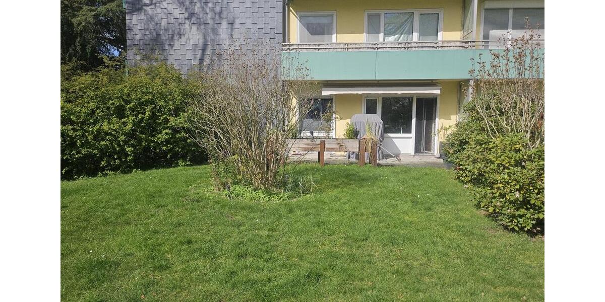 Erdgeschoßwohnung Monheim am Rhein - 3 Zimmer, 76 m&sup2;, 249.000&euro; | Angebot:26234677