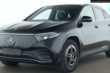 Mercedes-Benz EQA 15.128 km 42.790 &euro; Bornheim 53332