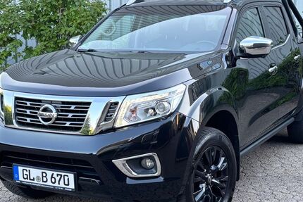 Nissan Navara 74.000 km 24.990 € Wermelskirchen 42929