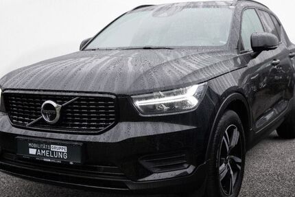 Volvo XC40 62.853 km 30.890 € Engelskirchen 51766