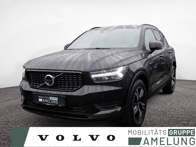 Volvo XC40 62.853 km 30.890 € Engelskirchen 51766