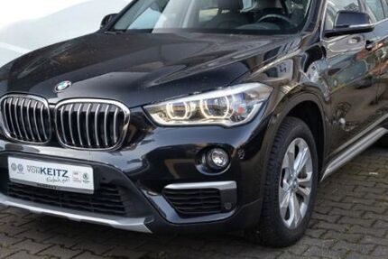 BMW X1 87.000 km 19.450 € Kerpen 50169