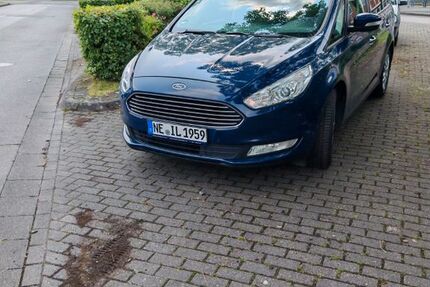 Ford Galaxy 97.000 km 19.500 € Dormagen 41542