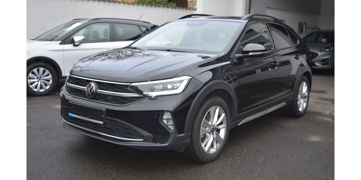 VW Taigo 39.000 km 17.990 &euro; Köln Ostheim 51107