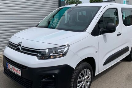 Citroen Berlingo 35.900 km 18.999 &euro; Bergisch Gladbach 51465