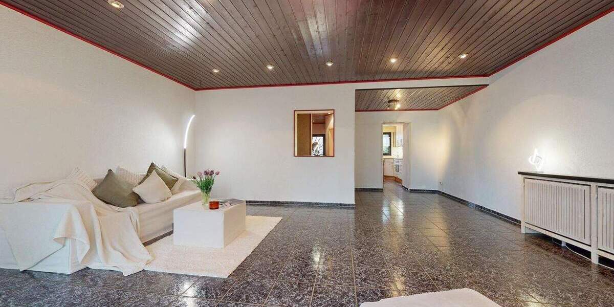 Reihenmittelhaus Sankt Augustin Menden - 5 Zimmer, 125 m&sup2;, 395.000&euro; | Angebot:25244395