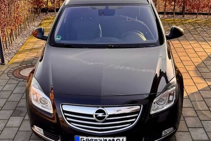 Opel Insignia 275.190 km 3.499 &euro; Gütersloh 33334