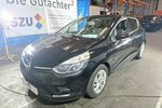 Renault Clio Cargo 1.5D Klima Navi 2Si ZR+WaPuNeu E6 N1 83.000 km 8.250 &euro; Erftstadt 50374