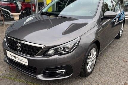Peugeot 308 38.000 km 13.990 € Kerpen 50170