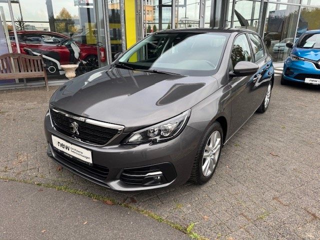 Peugeot 308 38.000 km 13.990 € Kerpen 50170