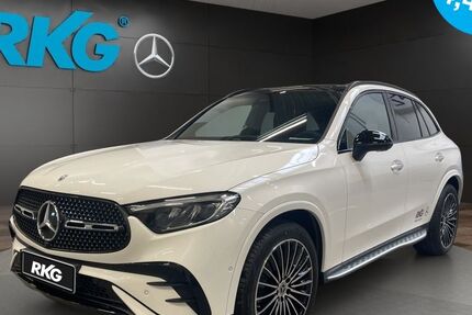 Mercedes-Benz GLC 200 9.800 km 57.890 &euro; Bonn 53119
