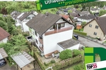 Uthweiler: Raumwunder in ruhiger Lage *provisionsfrei*