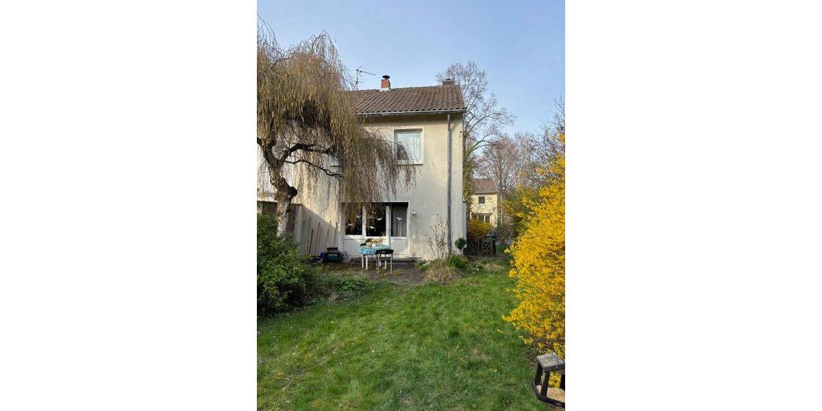 Einfamilienhaus Bonn Venusberg - 4 Zimmer, 80 m&sup2;, 435.000&euro; | Angebot:25940277