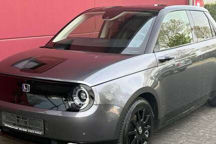 Honda e 64.447 km 14.600 &euro; Brühl 50321