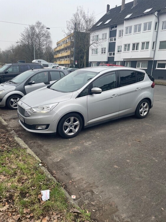 C-Max