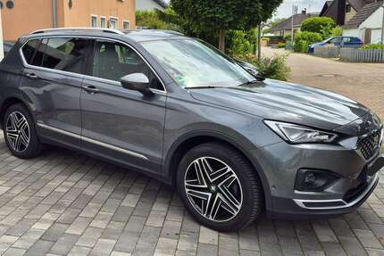 Seat Tarraco 103.075 km 24.900 &euro; Erftstadt, Stadt 50374