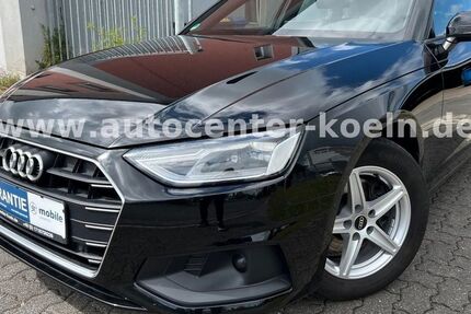 Audi A4 153.000 km 16.950 &euro; Bedburg 50181