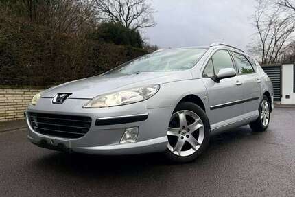 Peugeot 407 130.000 km 4.490 &euro; Brühl 50321