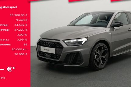 Audi A1 1.001 km 33.380 &euro; Leverkusen 51373