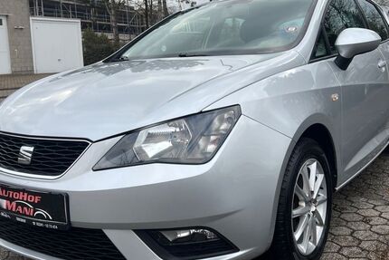 Seat Ibiza 189.474 km 5.490 € Troisdorf 53842