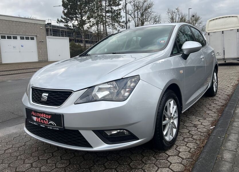 Seat Ibiza 189.474 km 5.490 € Troisdorf 53842