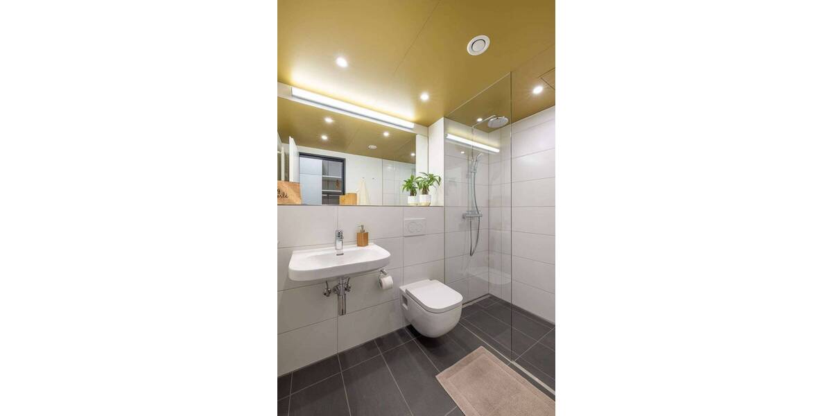 DIE ZIMMEREI | Campus Deutz: Möblierte 1-Zimmer-Wohnung für Studierende & Azubis | Large Bude 1 zimmer