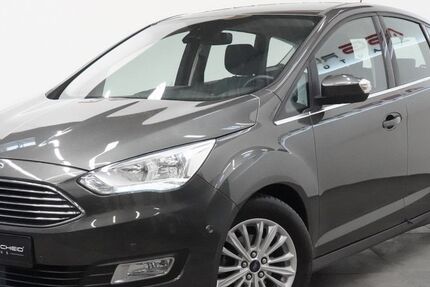 Ford C-Max 92.200 km 13.790 € Remscheid/NRW 42855