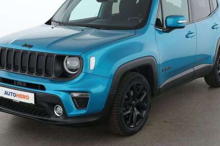 Jeep Renegade 44.057 km 16.290 &euro; Köln 50739
