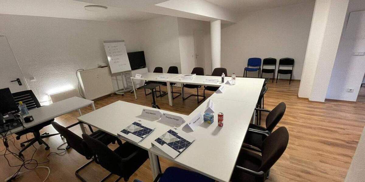 Gewerbeobjekt Leverkusen Lützenkirchen - 450&euro; | Angebot:25569711