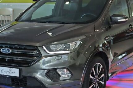 Ford Kuga 93.400 km 13.950 &euro; Troisdorf (Köln/Bonn) 53842