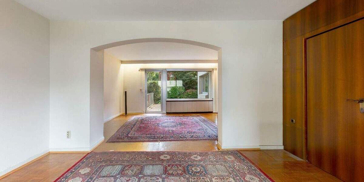 Doppelhaushälfte Köln Lövenich - 6 Zimmer, 147 m&sup2;, 620.000&euro; | Angebot:23276964