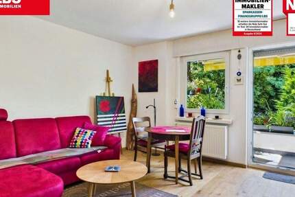 Bonn - Kessenich 3 - Zimmer - Wohnung 3 zimmer