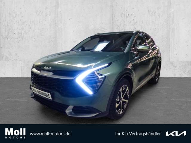 Kia Sportage 28.118 km 30.580 &euro; Köln 50825