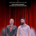 Hikaye Söyle Basliyor